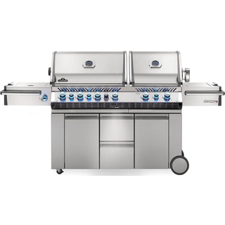 Napoleon gasgrill Pro 825 PRO825RSBIPSS-3