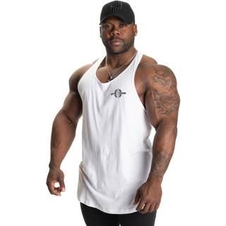 Essential T-back, black V2, xlarge