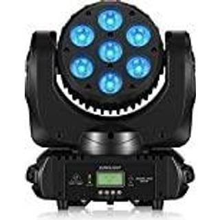 Behringer Moving Head MH710 Wash