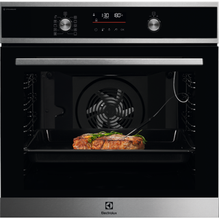 Electrolux COP822X Ovn til indbygning