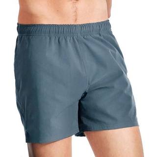 Bread and Boxers Active Shorts 2-pak - Blue - Small * Kampagne *