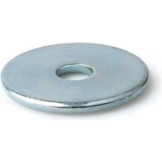 Arvid Nilsson 4807335 Kropsvaskemaskine 7X35x3.0 FZB 100-pak