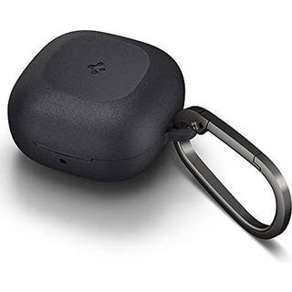 Spigen Geo Fit - gray - Samsung Galaxy Buds FE/Buds 2/Buds Pro 2/Buds Pro/Buds Live