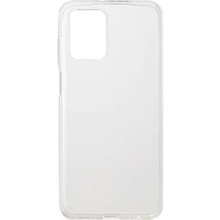 ONSALA Phone Case TPU Transparent - Motorola Moto G73 5G