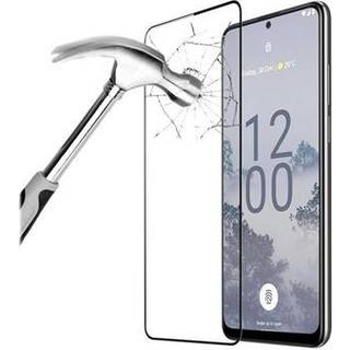 Dux Ducis Medium Alumina Nokia X30 Hærdet Glas