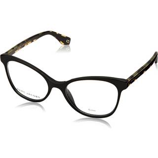Marc Jacobs MARC 284 807 52 Briller Kvinder Black - Black - 52mm