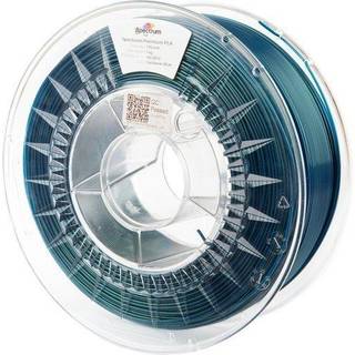 Spectrum - PLA - Carribean Blue - 1.75mm - 1kg