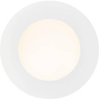 Nordlux Leonis indbygningsspot LED hvid