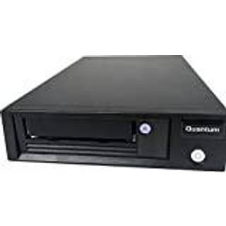 Quantum LTO-8 HH - tape drive - LTO Ultrium - SAS-2