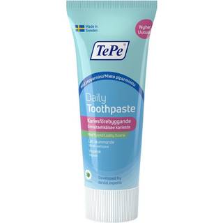 TePe Børnetandpasta Daily Kids 3-6 år 75 ml.