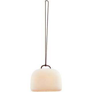 Nordlux - Kettle To-Go 36 Udendørslampe IP65 Red