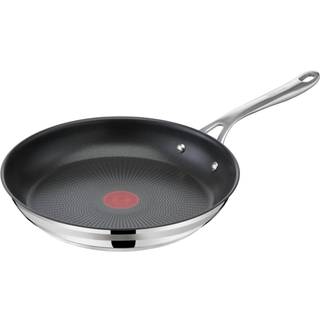 Tefal Jamie Oliver Cook Smart non-stick stegepande 28 cm