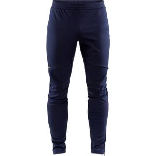 Glide Pants M - Navy blue