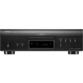 Denon DCD-1700NE CD-afspiller - 3 års medlemsgaranti