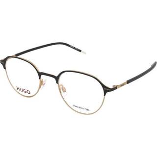 HUGO HG 1234 2M2 49 Briller Mænd Guld - Gold - 49mm