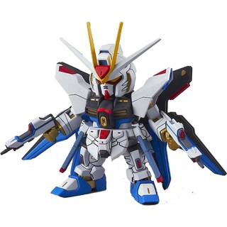 SD Gundam EX Standard Strike Freedom