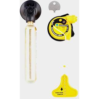 Genladnings kit til oppustelig redningsvest Hammar 45 gram + kulsyrepatron