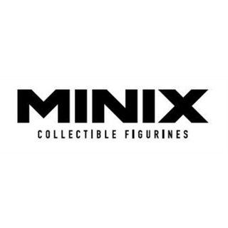 Minix: Stranger Things – Max figur 12 cm