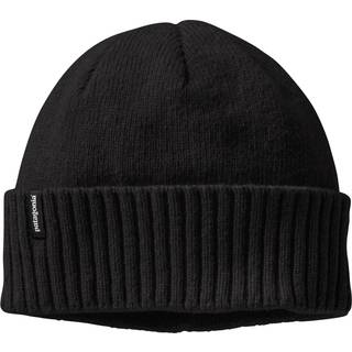 Patagonia Brodeo Beanie Black, OneSize