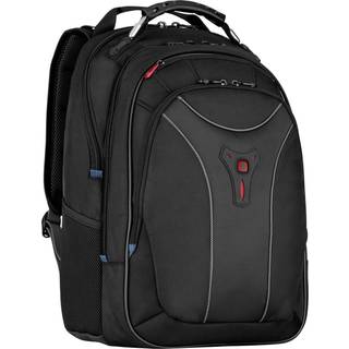 WENGER / SWISS GEAR WENGER CARBON NOTEBOOKBACKPACK 17INCH ACCS