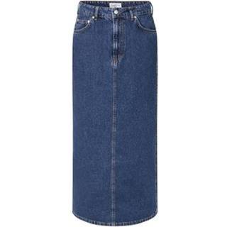 Global Funk Joance-G Nederdel - Denim - str. S