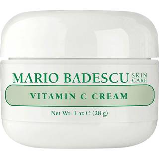 Mario Badescu Vitamin C Cream 28 gram