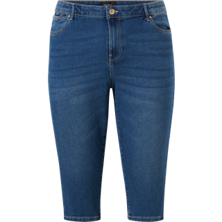 Vmjune Mid Rise Slim Fit Jeans