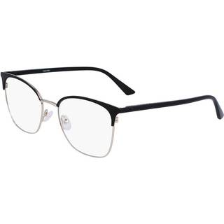 Calvin Klein CK22119 002 53 Briller Kvinder Guld - Black Gold - 53mm
