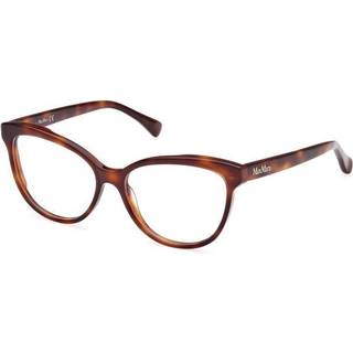 Max Mara MM5093 053 54 Briller Kvinder Tortoiseshell - Tortoise - 54mm