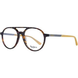 Pepe Jeans PJ3366 C2 53 Briller Mænd Tortoiseshell - Tortoiseshell - 53mm