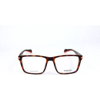 Polaroid PLD D355 N9P 55 Briller Mænd Tortoiseshell - Tortoiseshell - 55mm