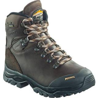 Meindl Kansas Lady GTX Støvle Kvinder, mørkebrune 39.5