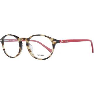 Sting VS6527V 0960 47 Briller Mænd Tortoiseshell - Tortoise - 47mm