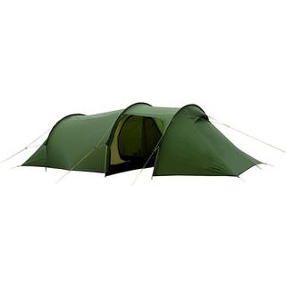 Ultevis EXT 3P Tent Army Green (One Size)