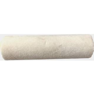 Malerrulle, mohairuld, 18 cm, med kort luvlængde, 1 styk