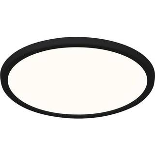 Nordlux - Oja 29 Loftlampe IP54 3000/4000K Black