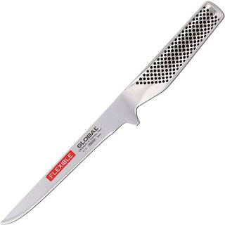Global - Filetkniv 16 cm Fleksibel - Filetknive