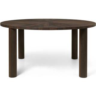 Post Dining Table - Star