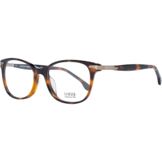 Lozza VL4106 09AJ 50 Briller Mænd Tortoiseshell - Tortoise - 50mm