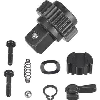 HAZET Repset til 6123-CT 1/2 hoved (6122/9N)