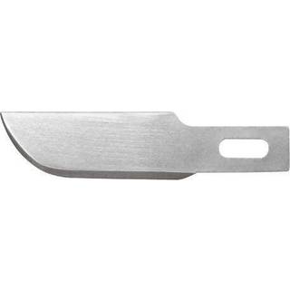 Blade t.kniv (skalpel) 10stk rund varenr. 7822