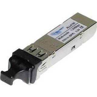 Switch Modul ALL4751 GBIC Mini Modul,1000Mbit,LX/LC, 10Km