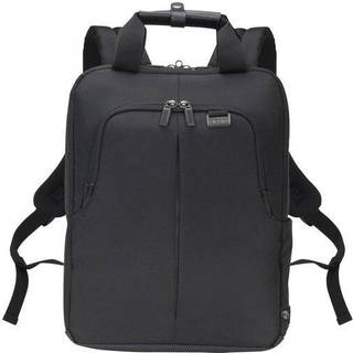 Dicota Eco Slim Pro for Microsoft Surface Rygsæk til Laptop 15" | Sort