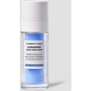 Comfort Zone Hydramemory Water Source Serum Opfriskende og fugtgivende serum 30 ml - 30 ml