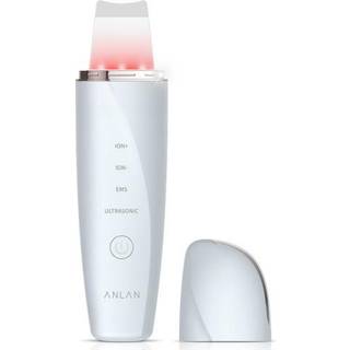 Ionisk Cavitation Peeling med Lysbehandling ANLAN 01-ACPJ13-03A (blå)