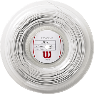 Wilson Revolve Hvid 200 M