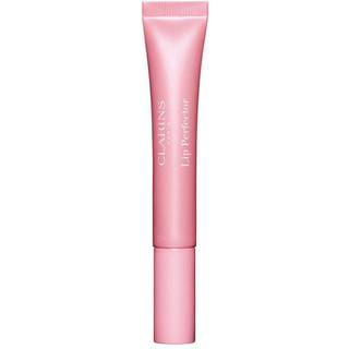 Clarins Lip Perfector Glow Læbeglans Soft Pink Glow 12 ml