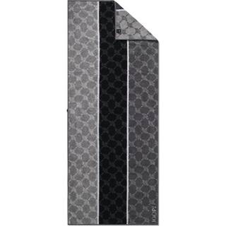 JOOP! Herren Bademäntel/-tücher schwarz Baumwolle & Mix unifarben