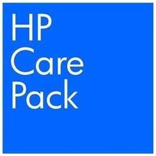 HP Electronic Care Pack Next Business Day Hardware Support Post Warranty - garantiforlængelse - 2 år