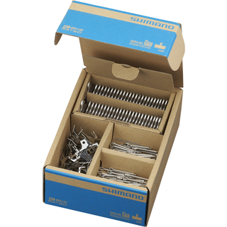 Bremsbelæg Shimano G05A-RX 1-par uden emballage